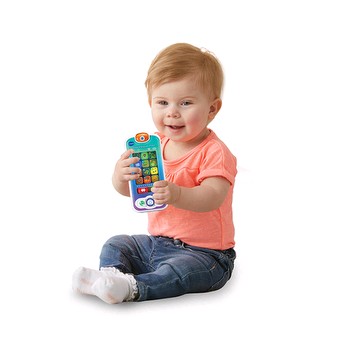 Vtech swipe baby phone on sale